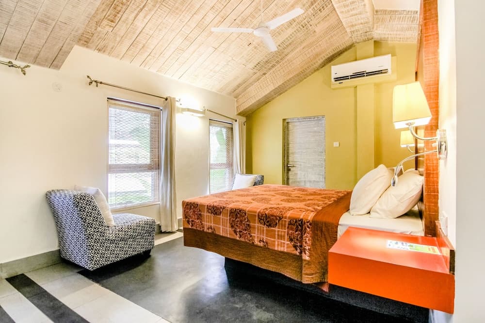 Casa Vagator, VAGATOR