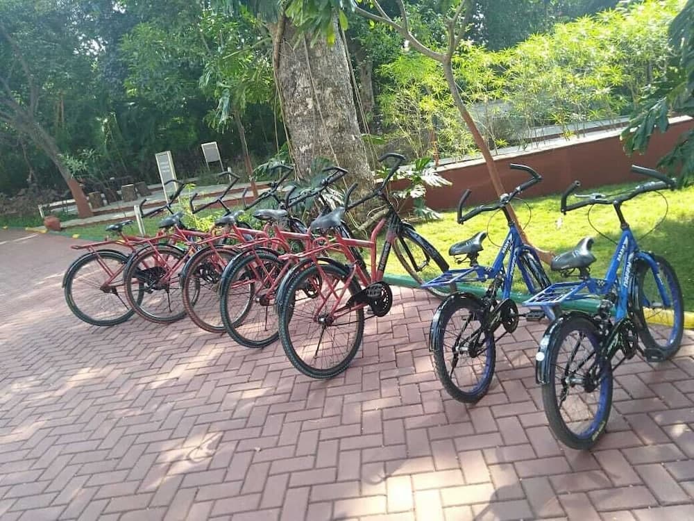 Gir Serai - IHCL SeleQtions — photo 4