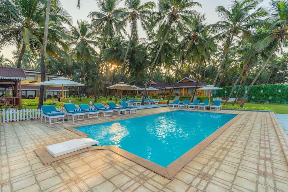 La Cabana Beach and Spa — photo 4