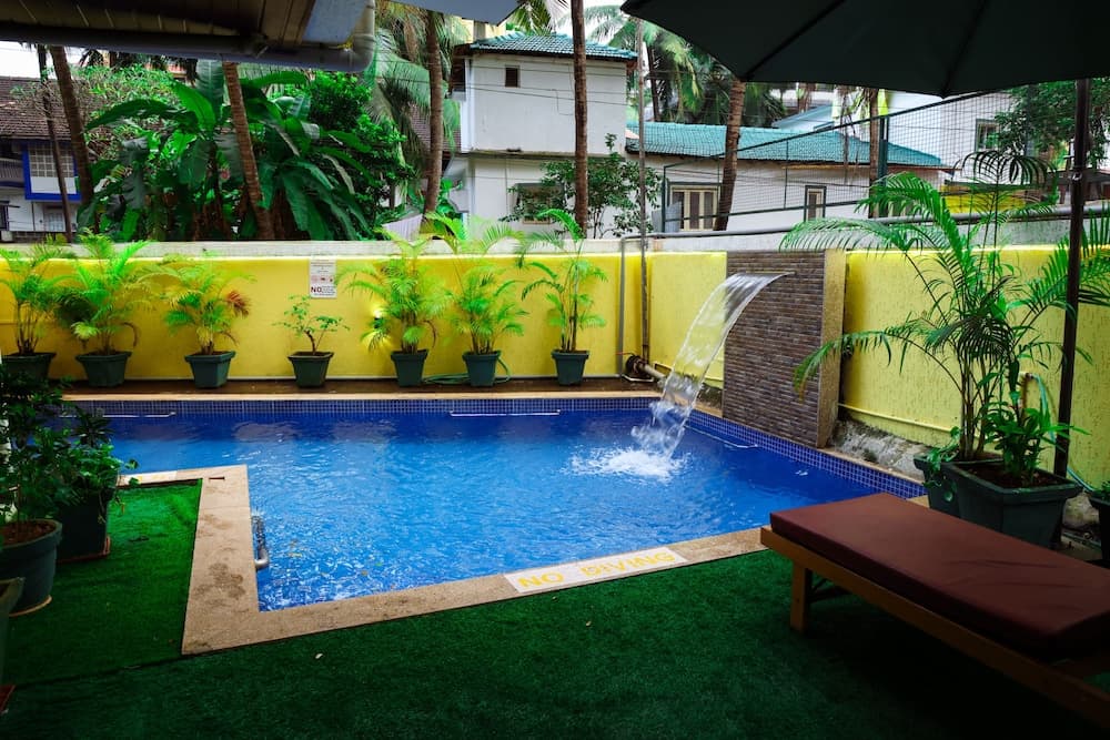 Trevon Hotels & Resorts Candolim Goa — photo 2