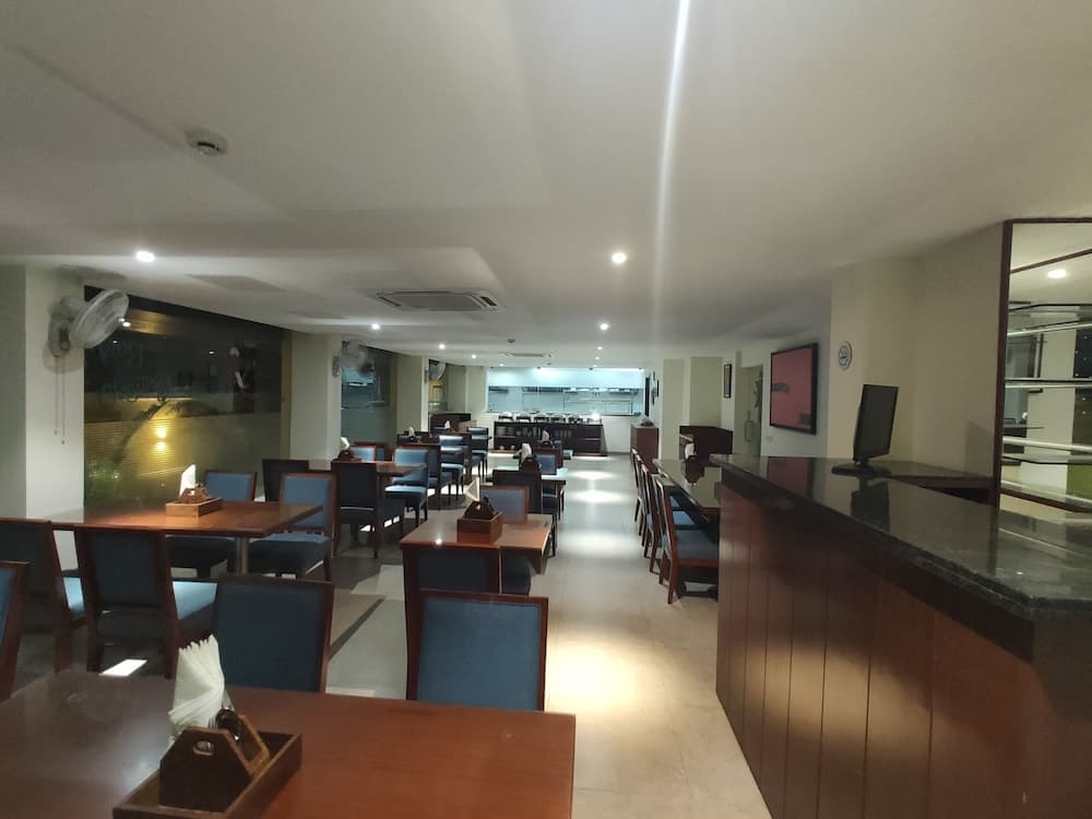 Trevon Hotels & Resorts Candolim Goa — photo 5