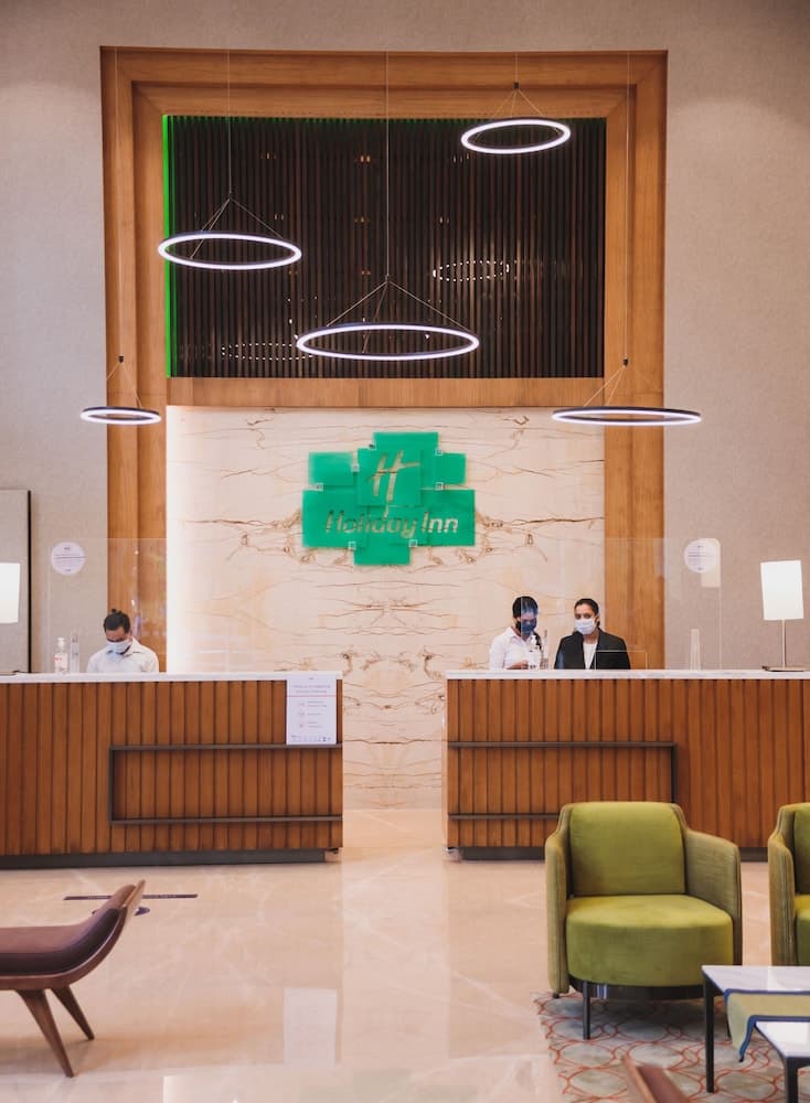 Holiday Inn Goa Candolim by IHG — photo 2