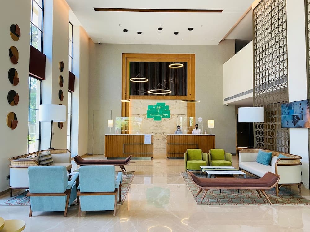 Holiday Inn Goa Candolim by IHG — photo 3