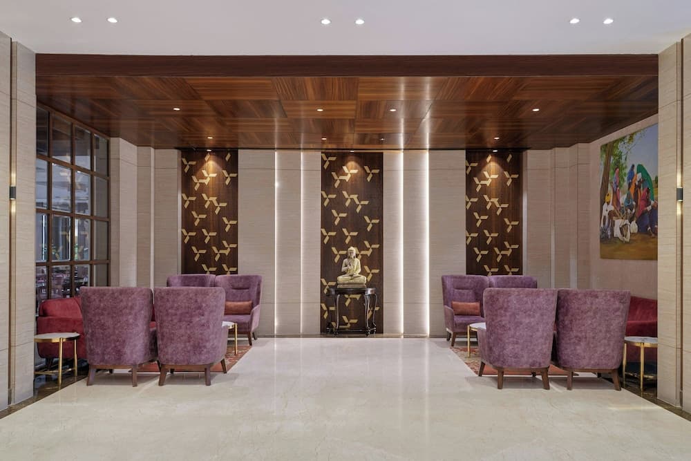 The Fern Sardar Sarovar Resort, Series by Marriott — photo 5