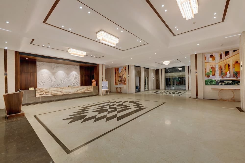 The Fern Sardar Sarovar Resort, Series by Marriott — photo 3