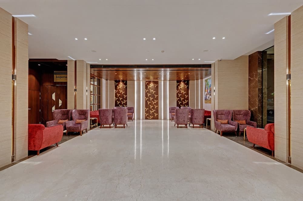 The Fern Sardar Sarovar Resort, Series by Marriott — photo 4