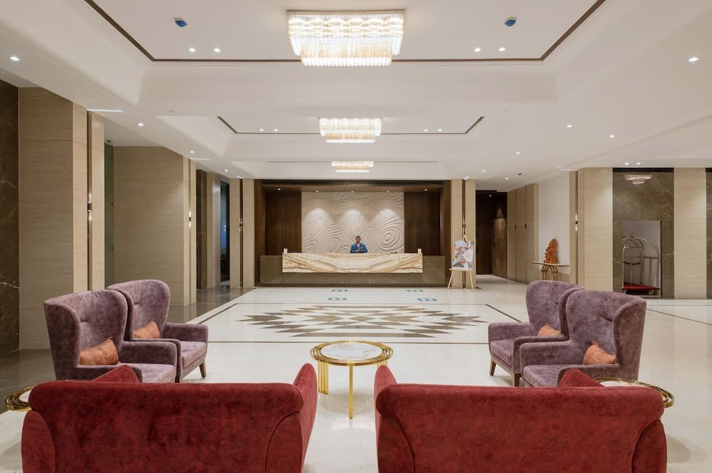 The Fern Sardar Sarovar Resort, Series by Marriott — photo 2