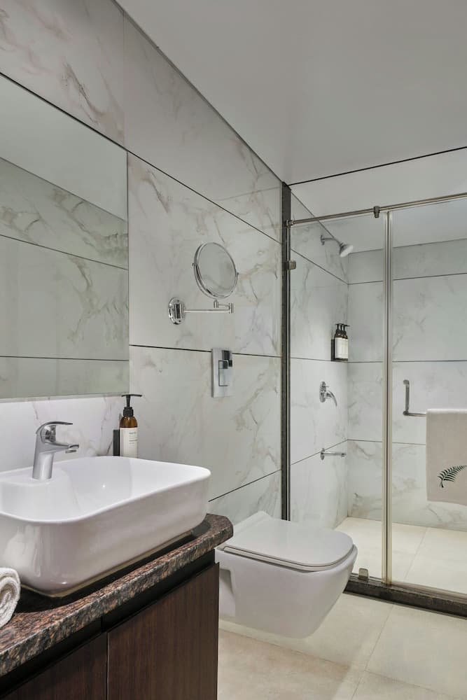 Twin Room City View — photo 1