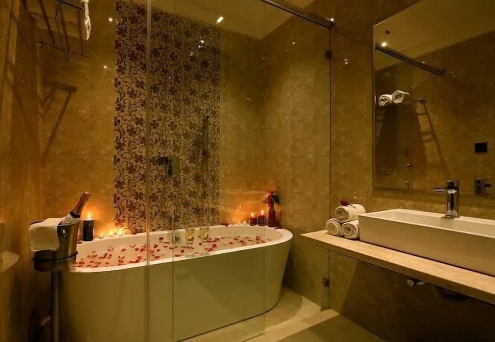 Duplex Room — photo 1