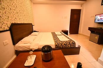 Deluxe Room — photo 1