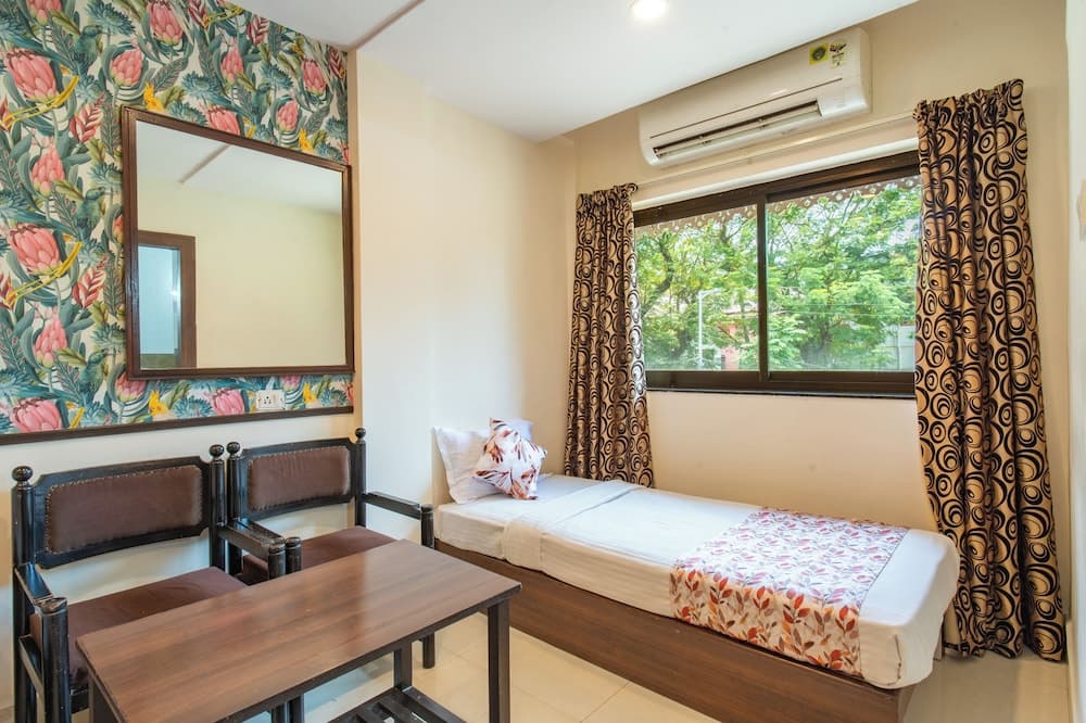 Hotel Campal — photo 2
