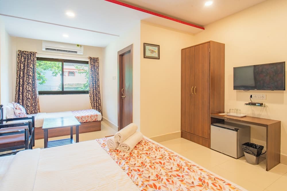 Hotel Campal — photo 4