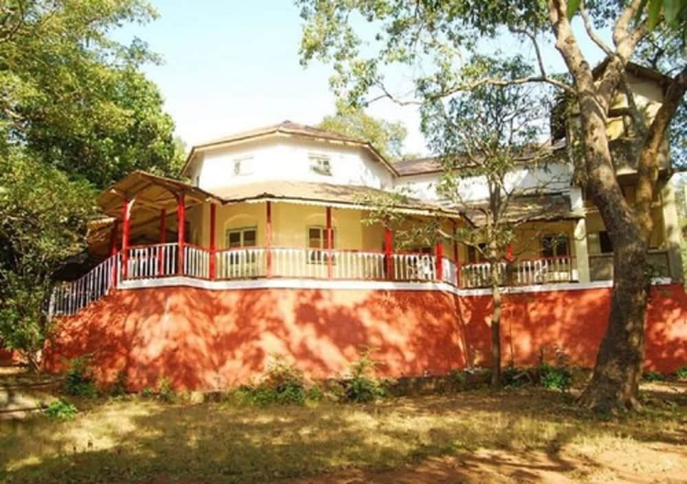 Westend Hotel, MATHERAN