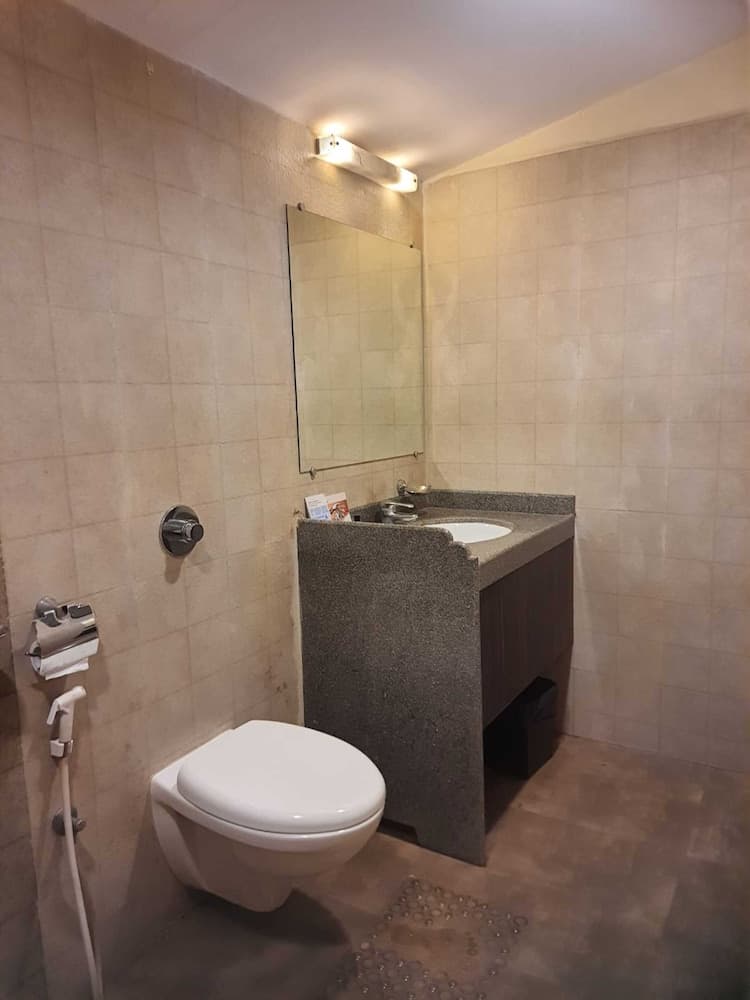 Deluxe Room — photo 1