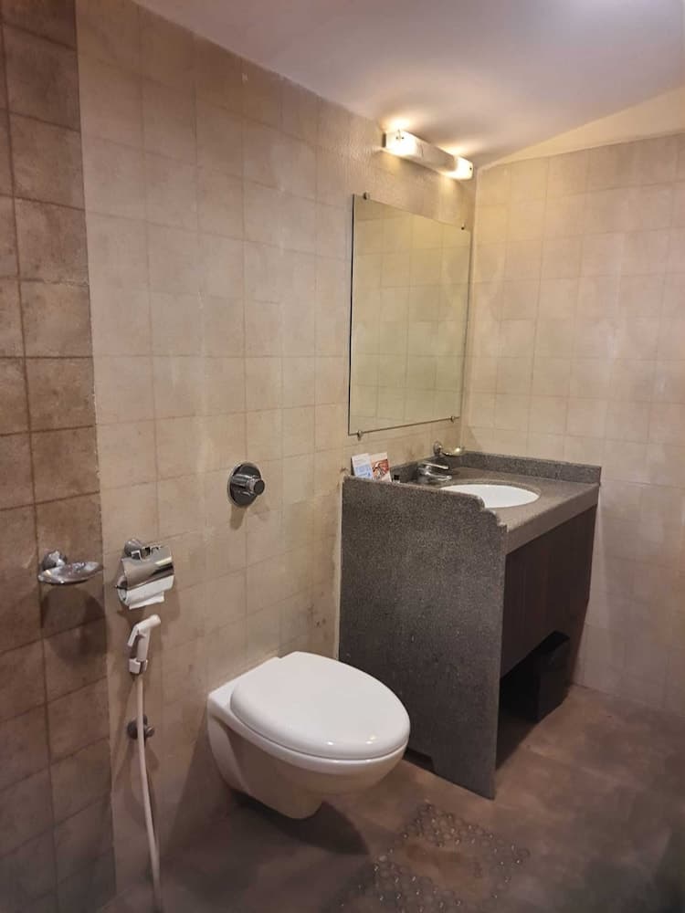 Deluxe Room — photo 1