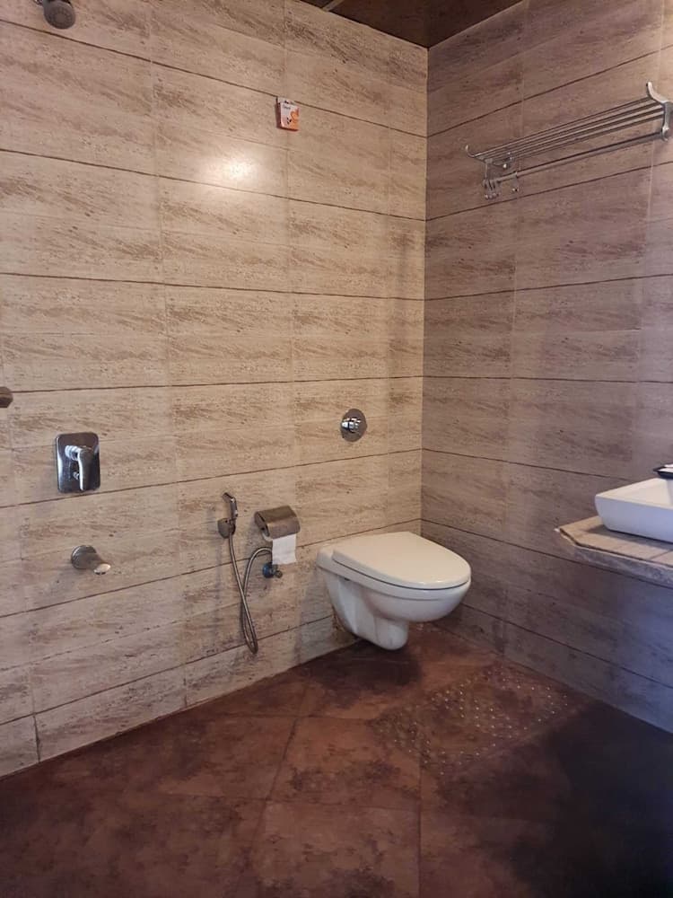 Family Suite — photo 1