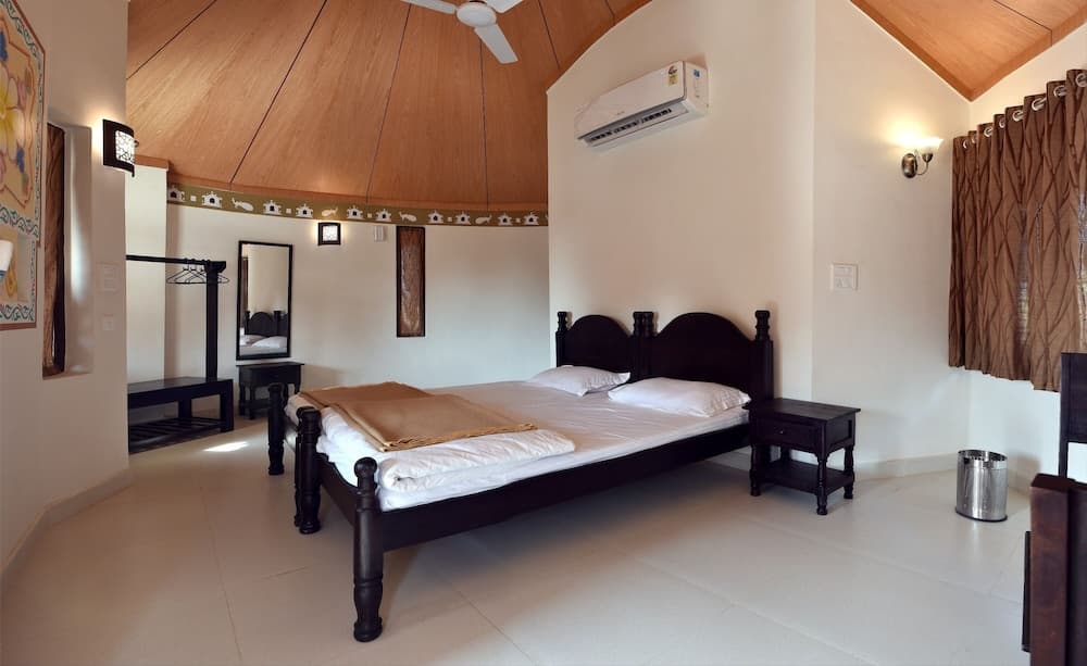 Praveg White Rann Resort Rann Utsav Dhordo — photo 6