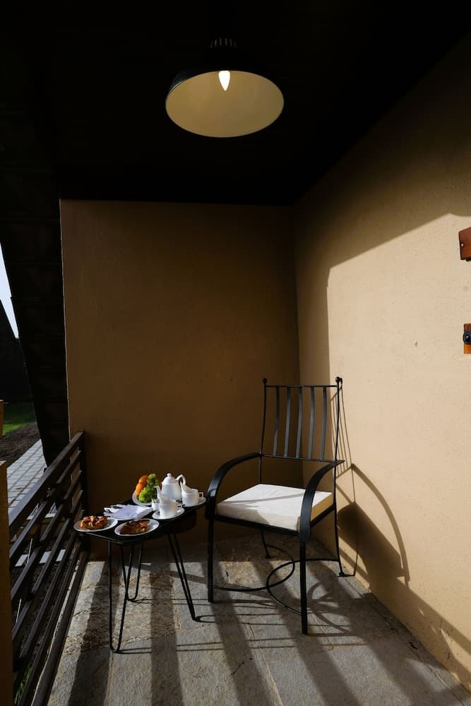 CLASSIC LUXURY ROOM — photo 1