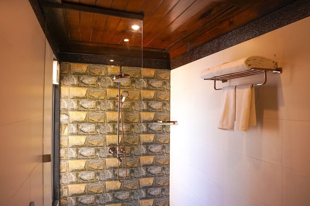 Luxury Cottage — photo 1