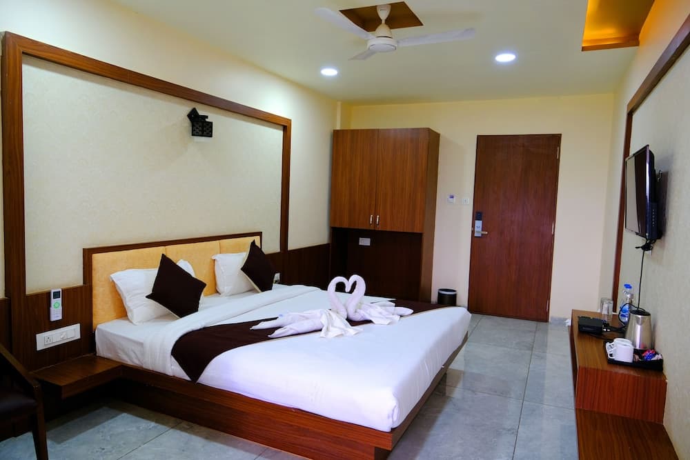 Hotel Sai Inn — photo 4