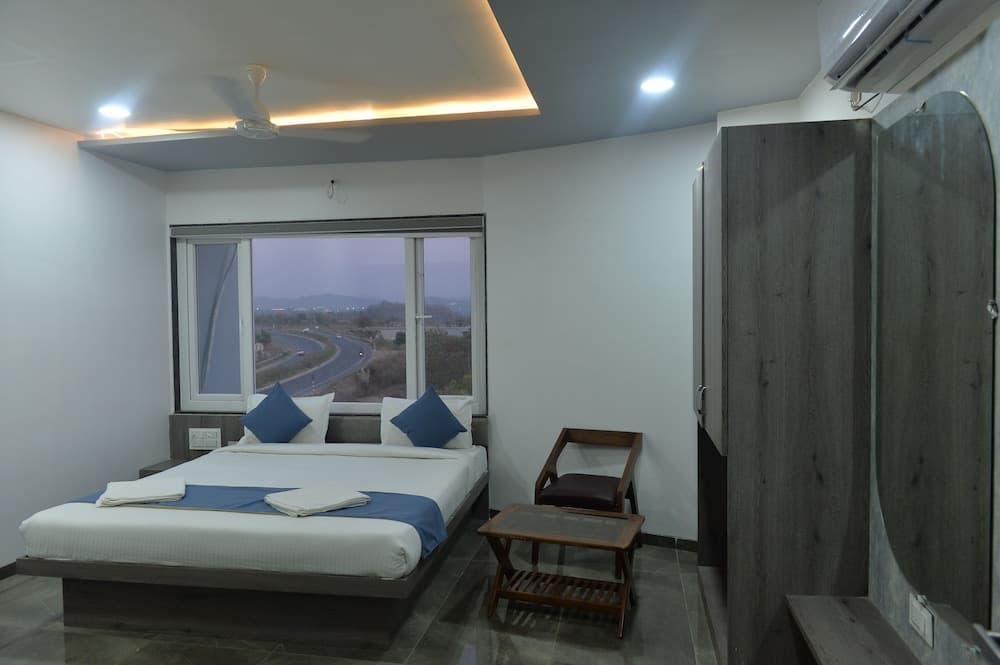 Hotel Sai Inn — photo 2