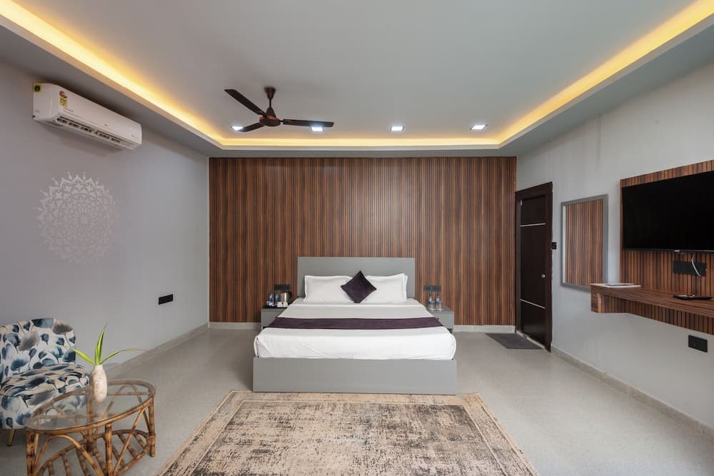 Amadi Beach Front Resort — photo 3
