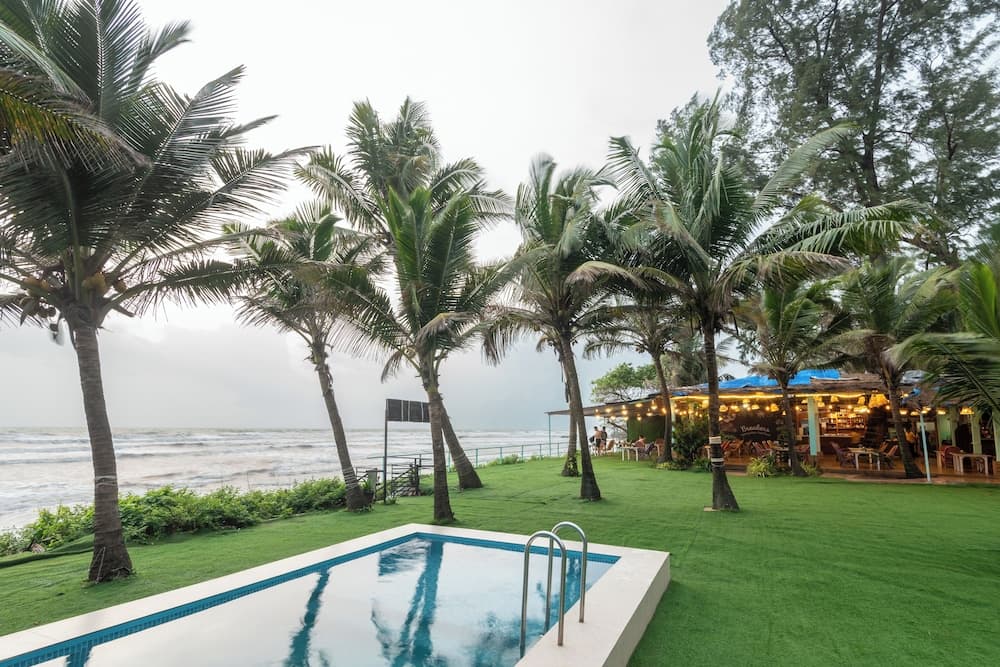 Amadi Beach Front Resort