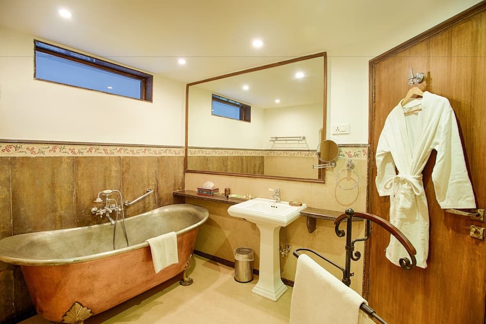 Storii by ITC Hotels Shanti Morada Saligao, Goa — photo 6
