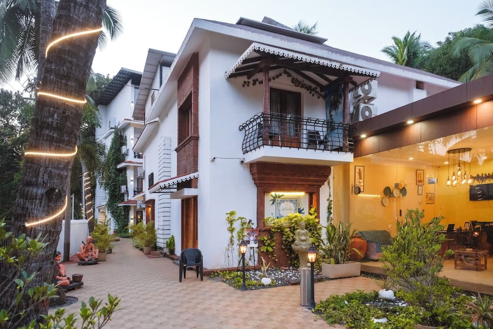 The Verda De Miranda Resort — photo 2