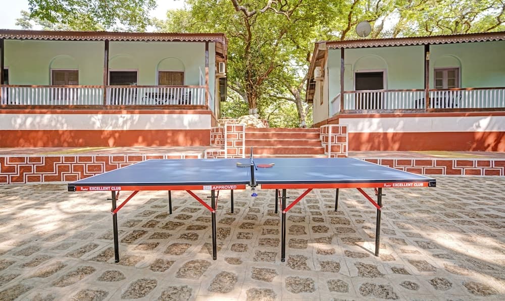 Treebo Cecil Resort Matheran — photo 3
