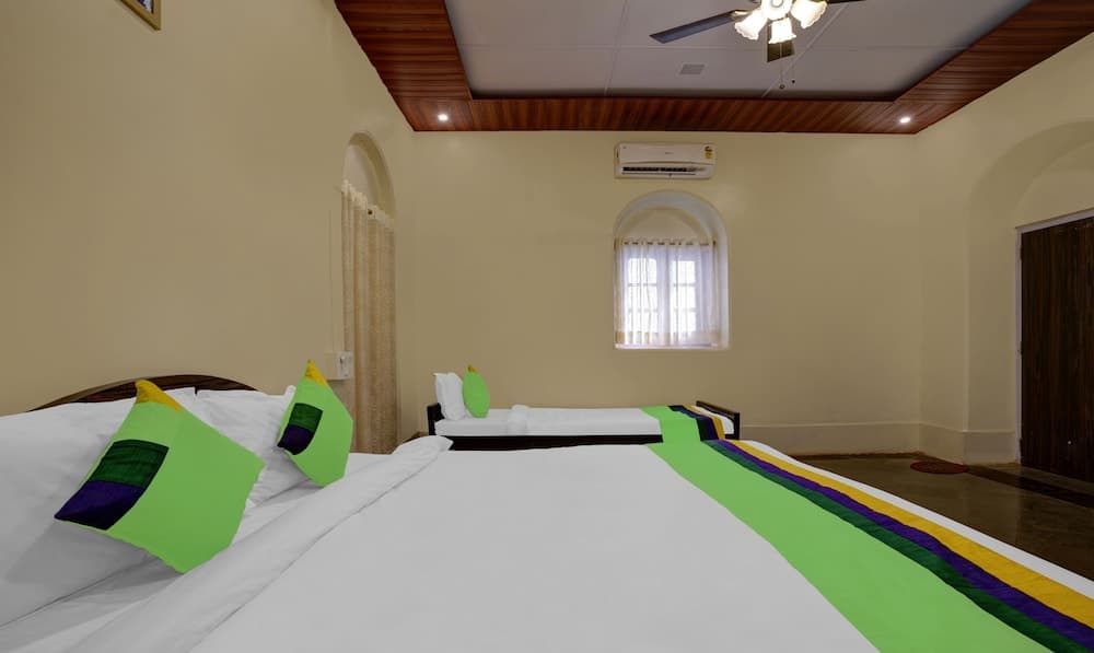 Premium Room — photo 1