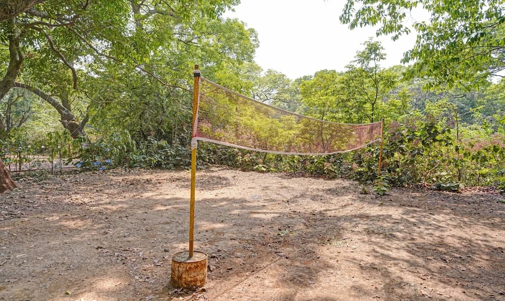 Treebo Cecil Resort Matheran — photo 4