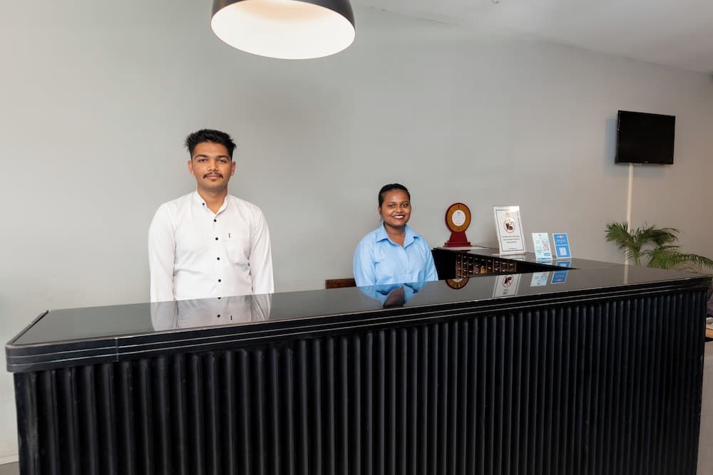 Magnum Resorts- Near Candolim Beach — photo 6