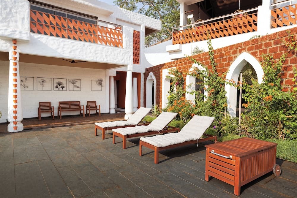 Storii By ITC Hotels Moira Riviera, MOIRA