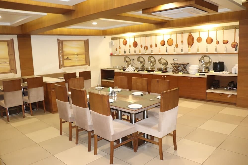 King's Kraft Stay Inn Rajkot, RAJKOT