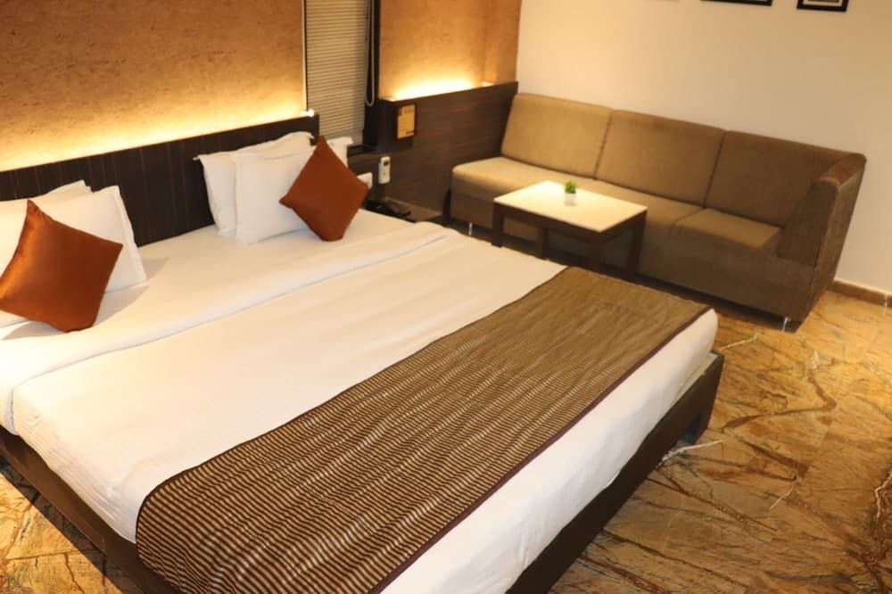 King's Kraft Stay Inn Rajkot — photo 3