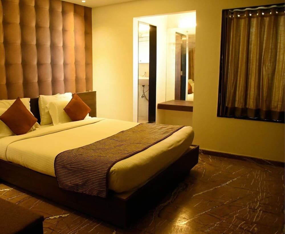 King's Kraft Stay Inn Rajkot — photo 4