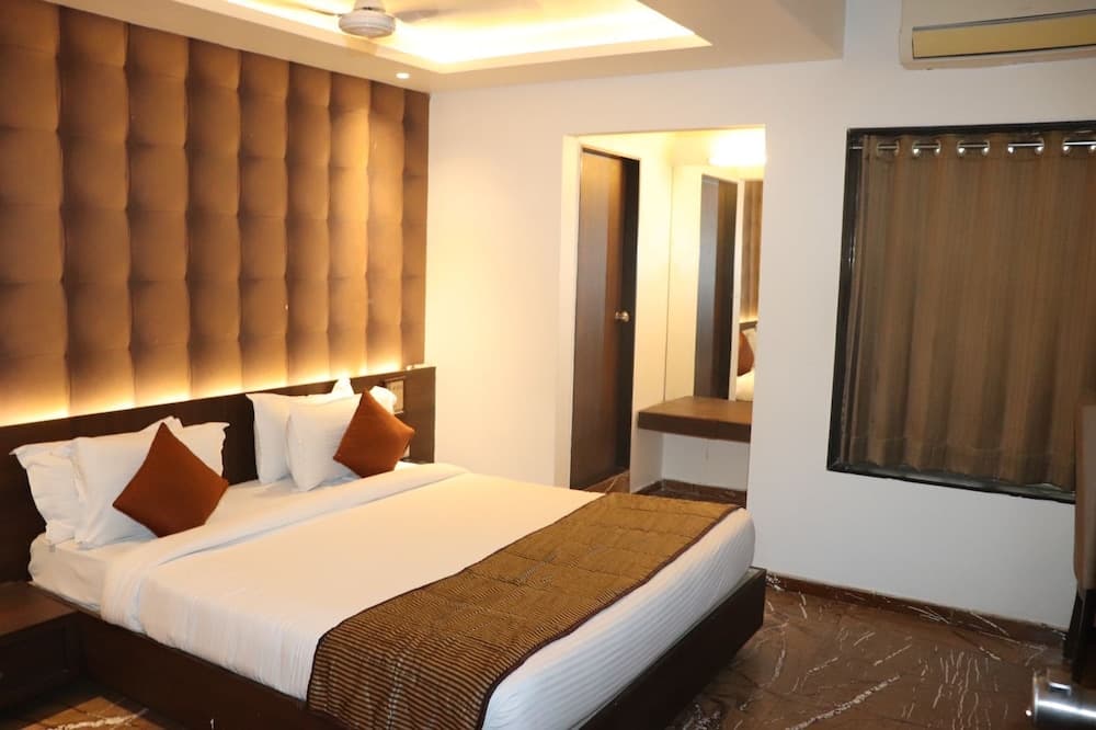 King's Kraft Stay Inn Rajkot — photo 2