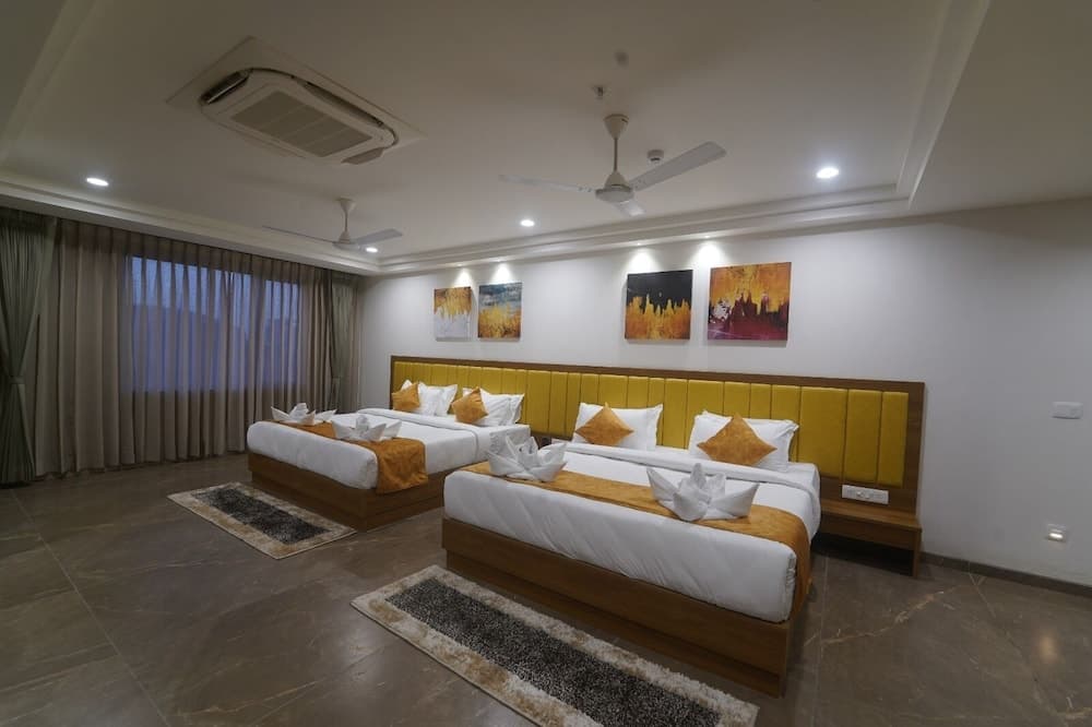 Presidential Room — photo 1