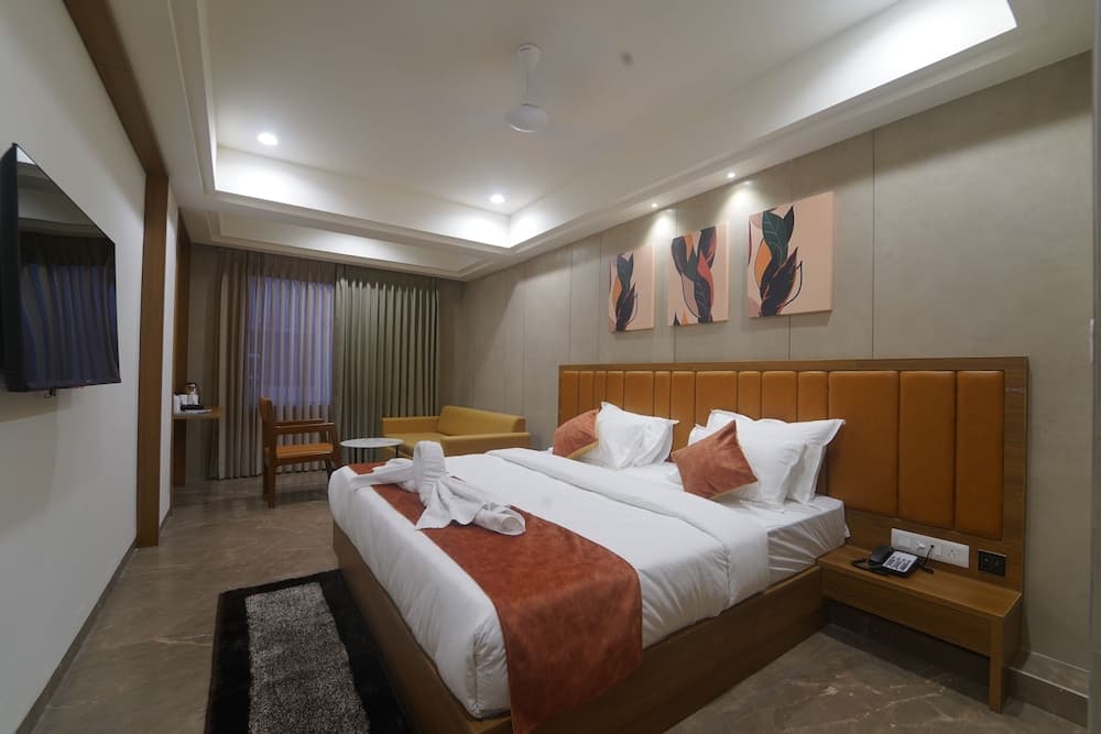 Premium Room — photo 1