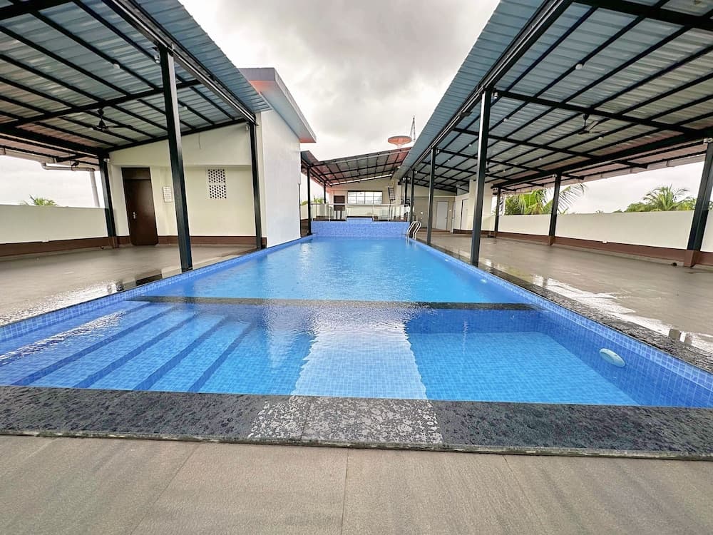 La Baga Beach Hotel — photo 5