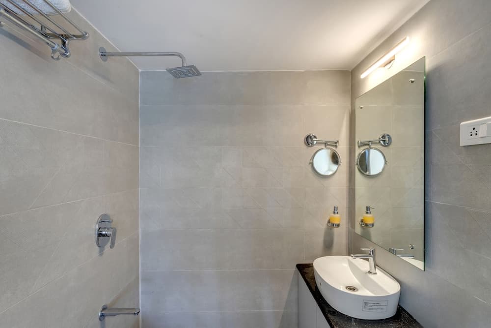 Deluxe Room — photo 1