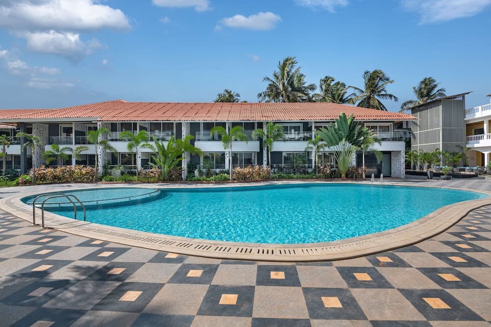 Hyatt Place Candolim GOA — photo 2
