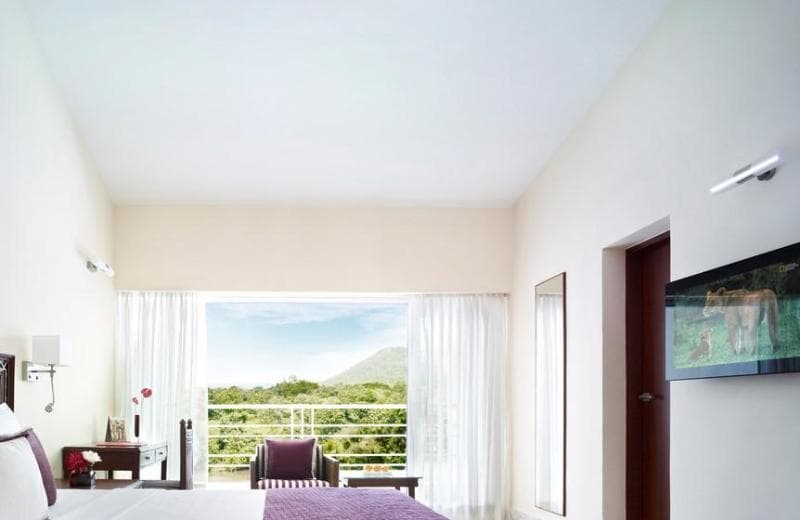 02Superior Room With Sitout River View Twin Bed — photo 1
