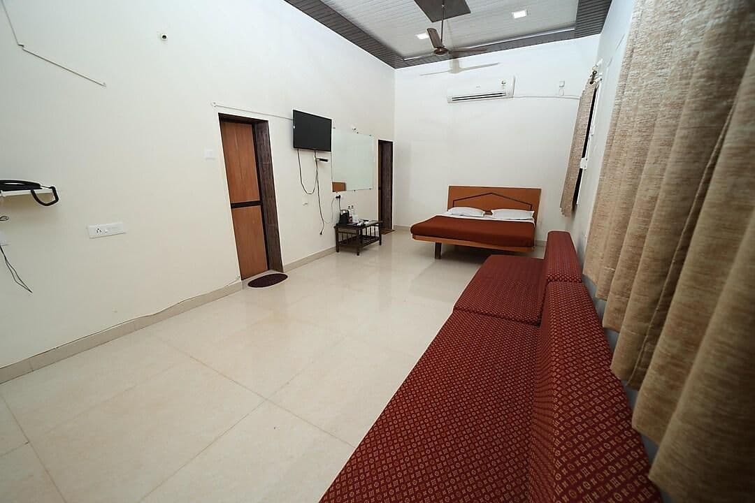 Standard Familly Room — photo 1