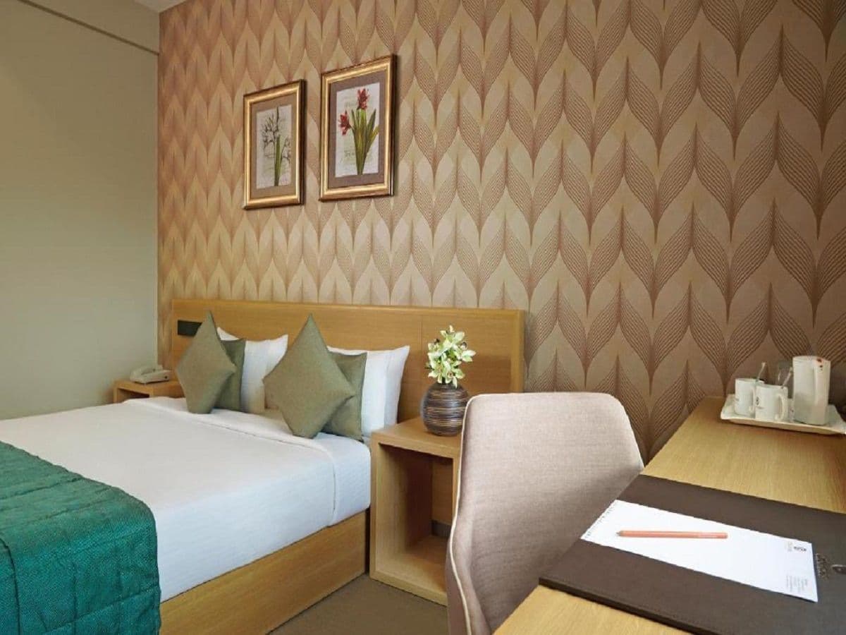 Premier Room — photo 1