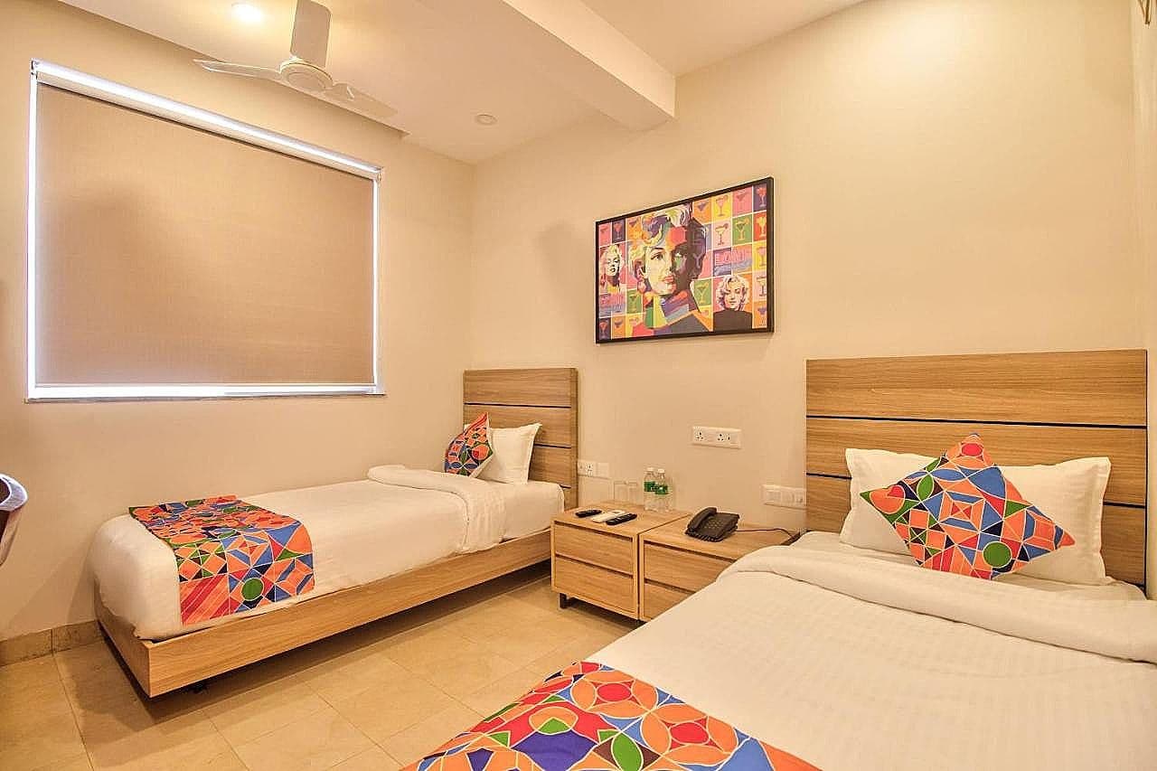 Premium Room — photo 1