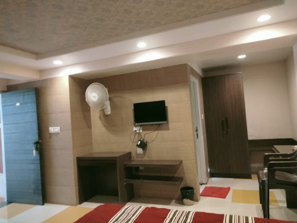 Luxury Villa — photo 1