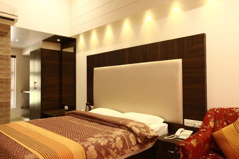 Ascot Suite — photo 1