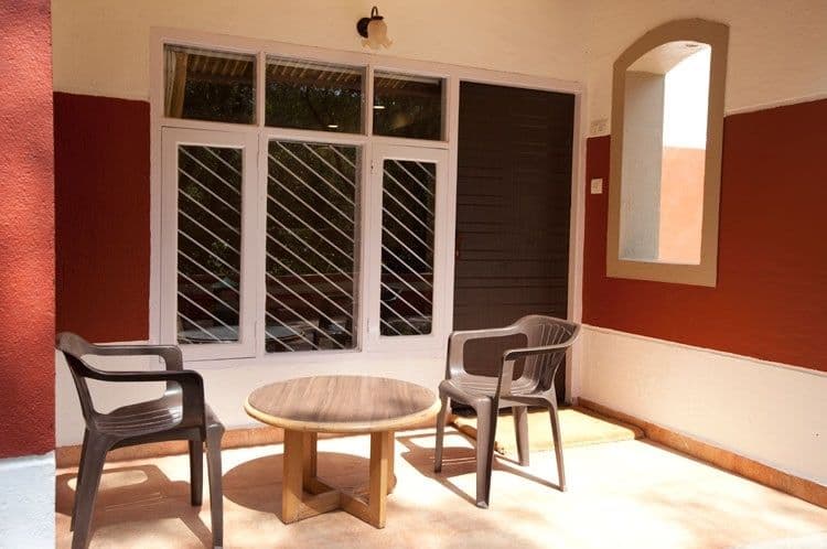 Luxury Villa 2 Room — photo 1